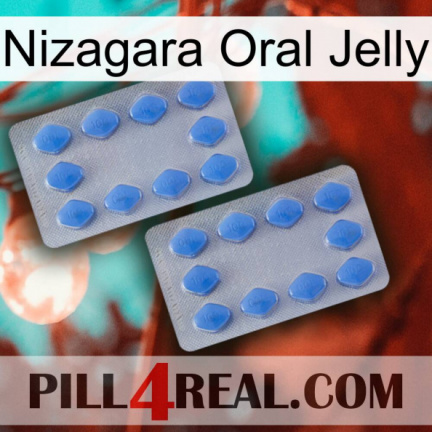 Nizagara Oral Jelly 20